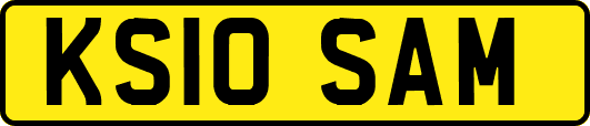 KS10SAM