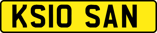KS10SAN