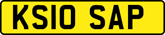 KS10SAP