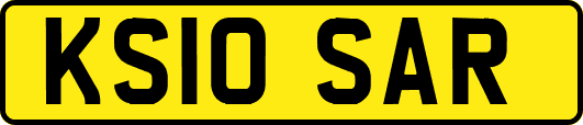 KS10SAR