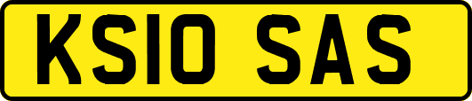 KS10SAS