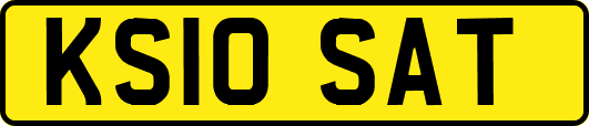 KS10SAT