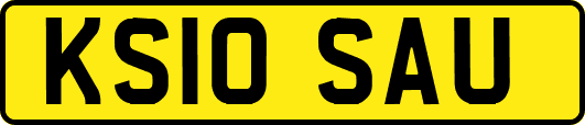 KS10SAU