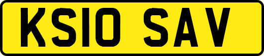 KS10SAV