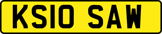 KS10SAW