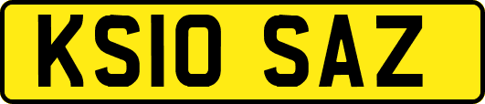KS10SAZ