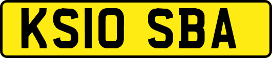 KS10SBA