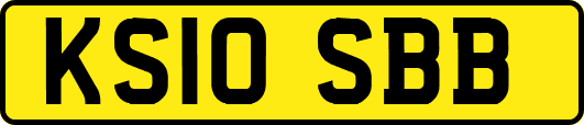 KS10SBB