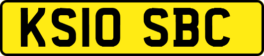 KS10SBC