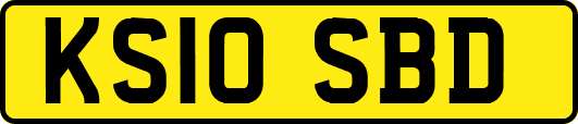 KS10SBD