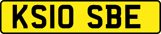 KS10SBE