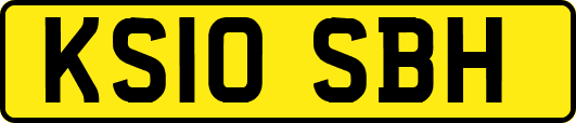 KS10SBH