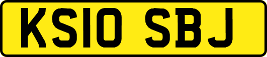 KS10SBJ