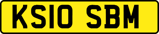 KS10SBM