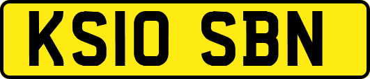 KS10SBN