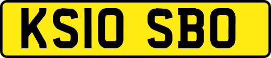 KS10SBO