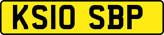 KS10SBP