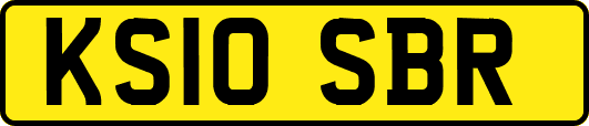 KS10SBR