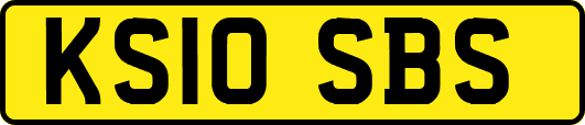 KS10SBS