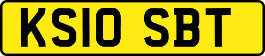 KS10SBT