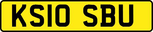 KS10SBU