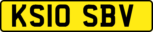 KS10SBV