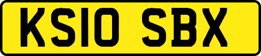 KS10SBX
