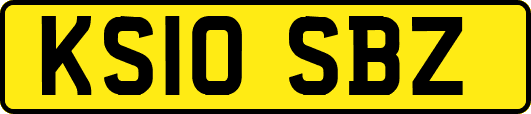 KS10SBZ