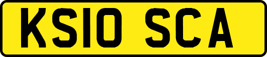 KS10SCA