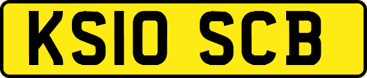 KS10SCB
