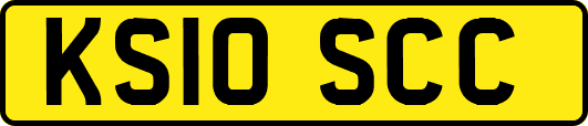 KS10SCC