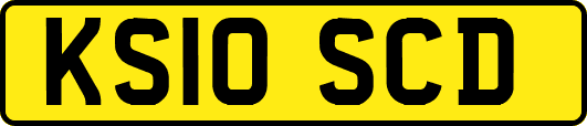 KS10SCD