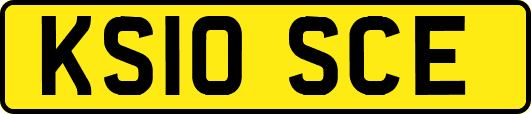 KS10SCE