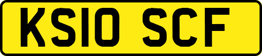 KS10SCF