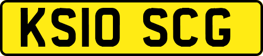 KS10SCG