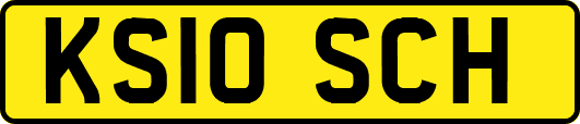 KS10SCH