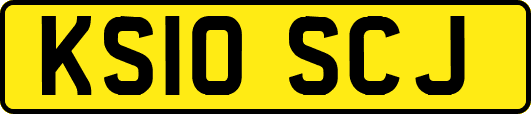 KS10SCJ