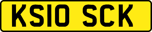 KS10SCK