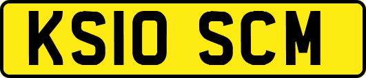 KS10SCM