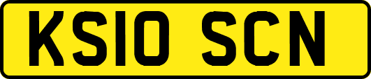 KS10SCN