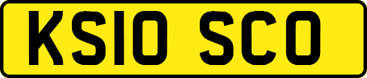 KS10SCO
