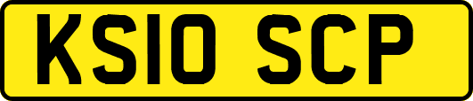 KS10SCP