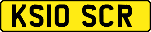 KS10SCR