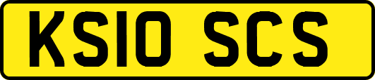 KS10SCS