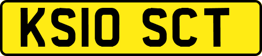 KS10SCT
