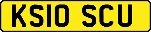 KS10SCU