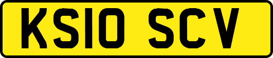 KS10SCV