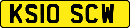 KS10SCW