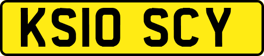 KS10SCY