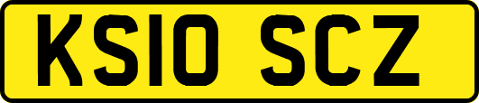 KS10SCZ